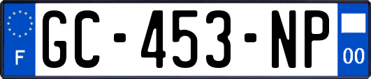 GC-453-NP