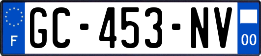 GC-453-NV