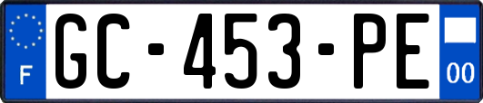 GC-453-PE