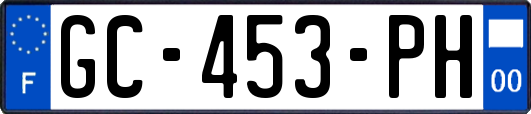 GC-453-PH