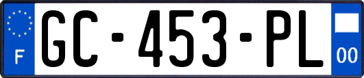 GC-453-PL