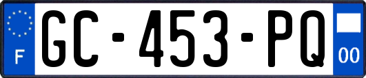 GC-453-PQ