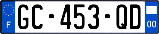 GC-453-QD