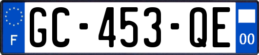 GC-453-QE