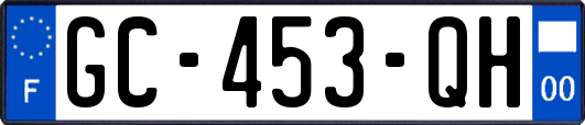 GC-453-QH