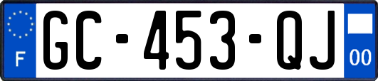 GC-453-QJ