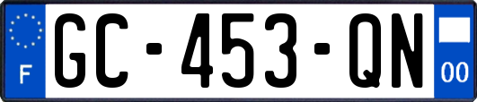GC-453-QN