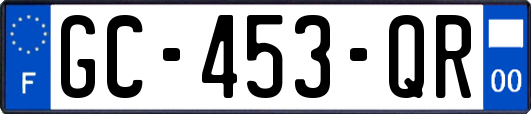 GC-453-QR