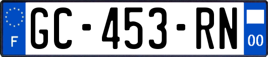 GC-453-RN