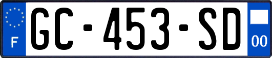 GC-453-SD