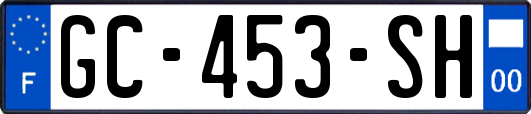 GC-453-SH