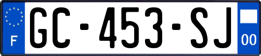 GC-453-SJ