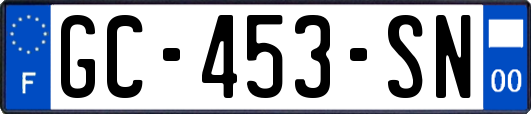 GC-453-SN