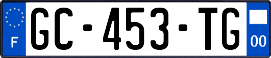 GC-453-TG