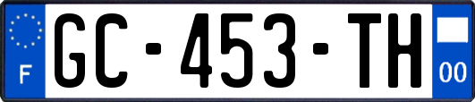 GC-453-TH