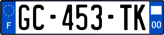 GC-453-TK