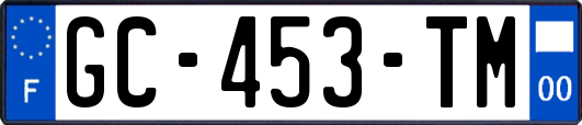GC-453-TM