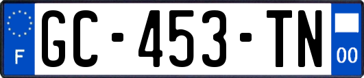 GC-453-TN