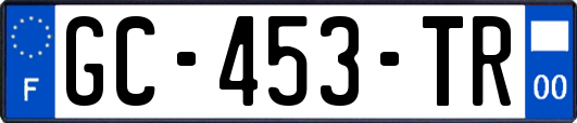 GC-453-TR