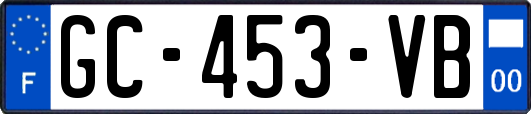 GC-453-VB