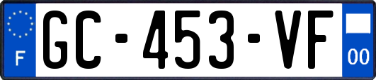 GC-453-VF