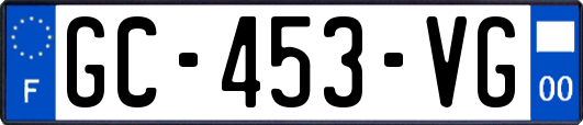 GC-453-VG