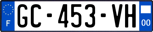 GC-453-VH