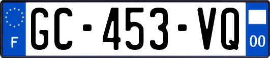 GC-453-VQ