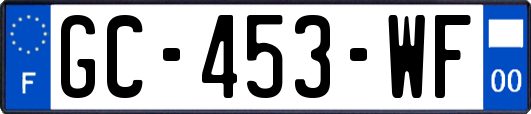 GC-453-WF