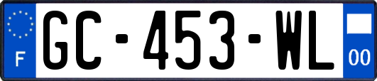 GC-453-WL