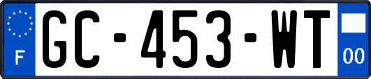GC-453-WT