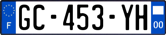GC-453-YH