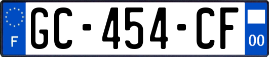GC-454-CF