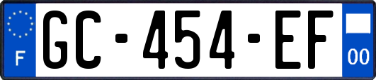 GC-454-EF