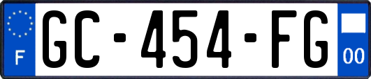 GC-454-FG