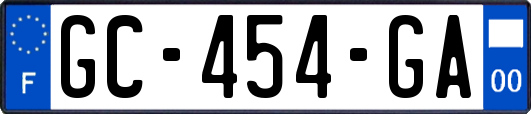 GC-454-GA