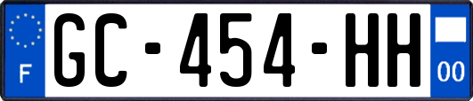 GC-454-HH