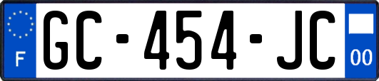 GC-454-JC