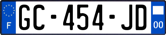GC-454-JD