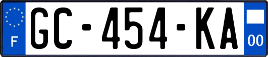 GC-454-KA