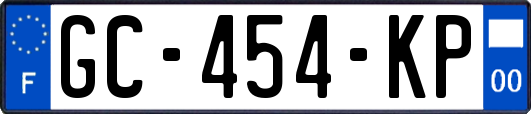 GC-454-KP