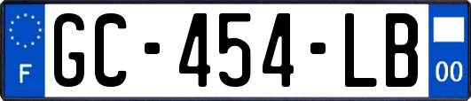 GC-454-LB