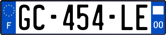 GC-454-LE
