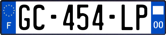 GC-454-LP