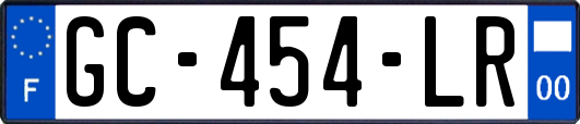 GC-454-LR