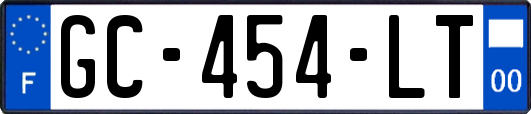 GC-454-LT