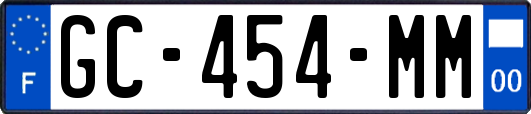 GC-454-MM