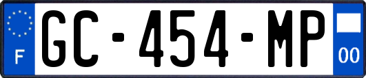 GC-454-MP