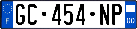 GC-454-NP