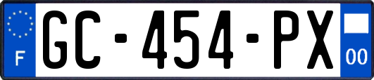 GC-454-PX